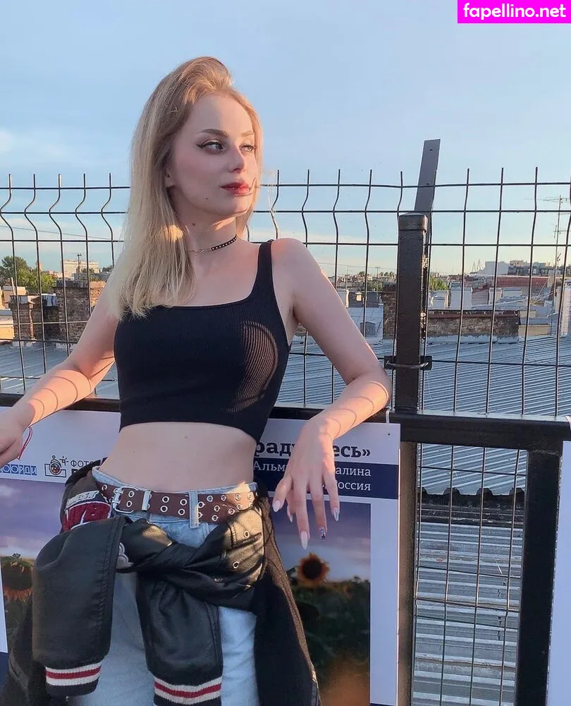 Daria Kravets, fishy_cosplay, rionarts Nude Leaked OnlyFans Photo #MIXFwWDLYb