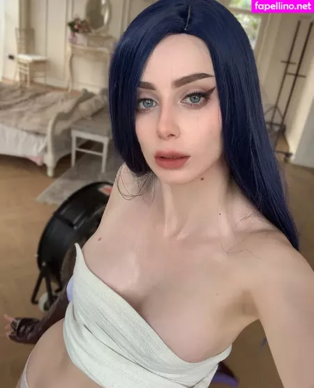 Fishy Cosplay OnlyFans Thumbnail #MumTzwZb4H
