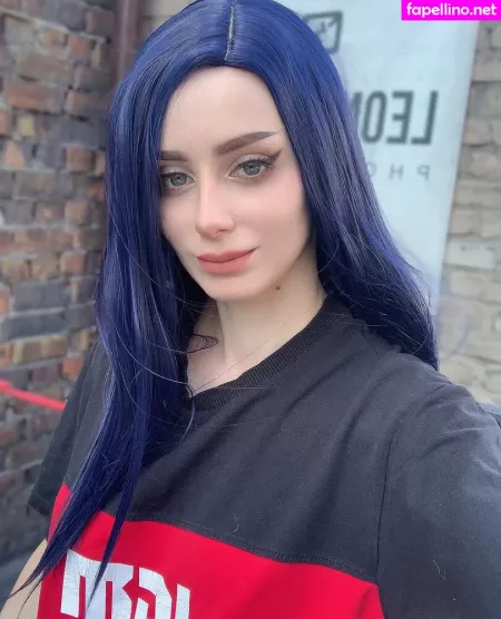 Fishy Cosplay OnlyFans Thumbnail #T0PxtDJLcs