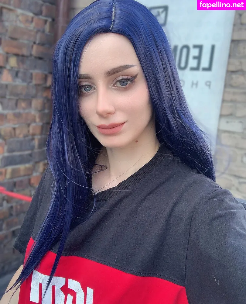 Daria Kravets, fishy_cosplay, rionarts Nude Leaked OnlyFans Photo #T0PxtDJLcs