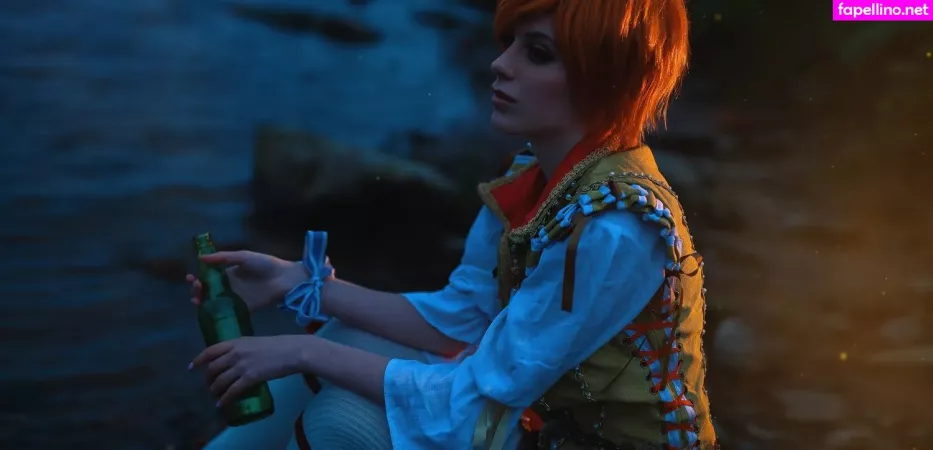 Fishy Cosplay OnlyFans Thumbnail #lIdQ7o3fZW