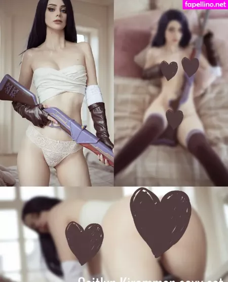 Fishy Cosplay OnlyFans Thumbnail #pGDdc1PPo8