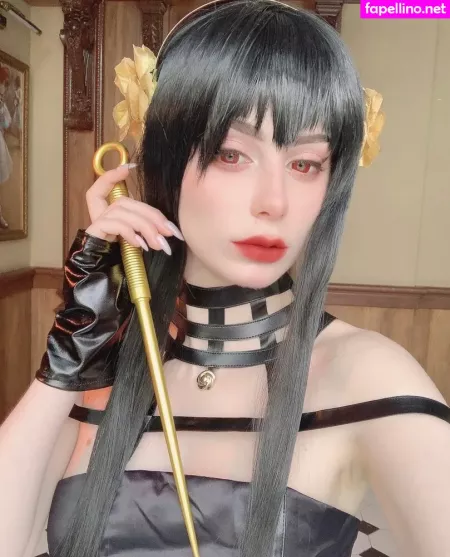 Fishy Cosplay OnlyFans Thumbnail #qf6xPAQFLh
