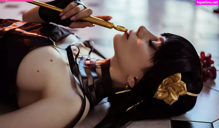Fishy Cosplay OnlyFans Thumbnail #ybdg9d5j3p