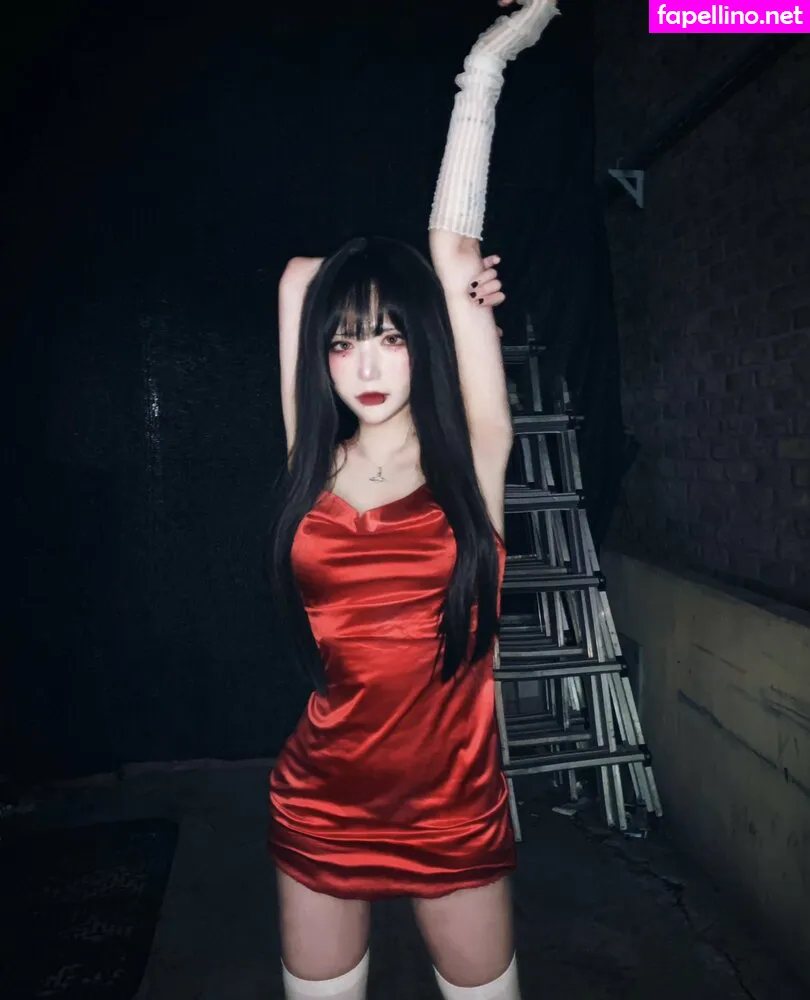 joyaki, surethisbunny, ì£ ì•¼ë¼ Nude Leaked OnlyFans Photo #3ffbCROX8A
