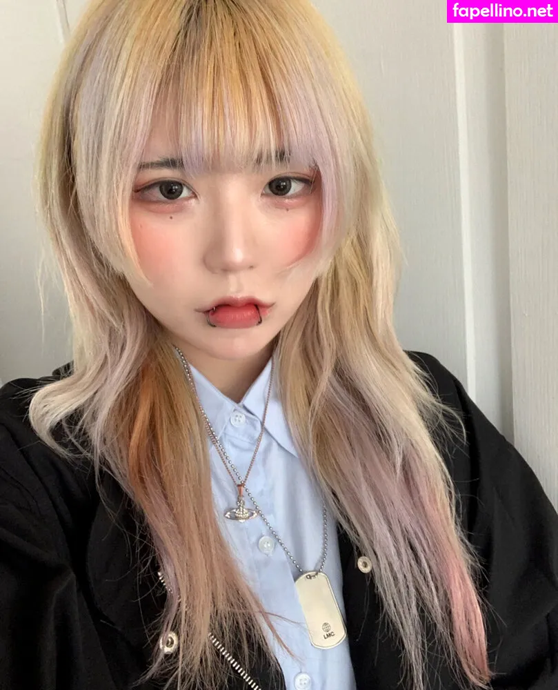 joyaki, surethisbunny, ì£ ì•¼ë¼ Nude Leaked OnlyFans Photo #IdzVI1qkEd