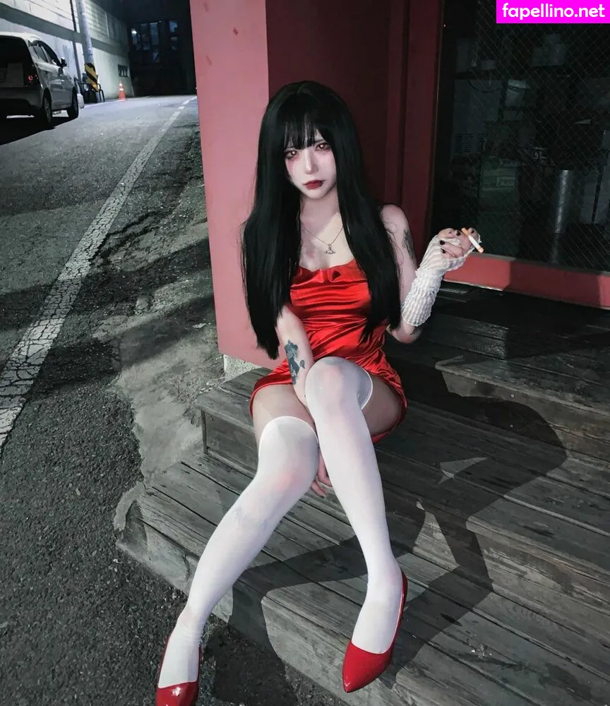 joyaki, surethisbunny, ì£ ì•¼ë¼ Nude Leaked OnlyFans Photo #KV8EyypfXN