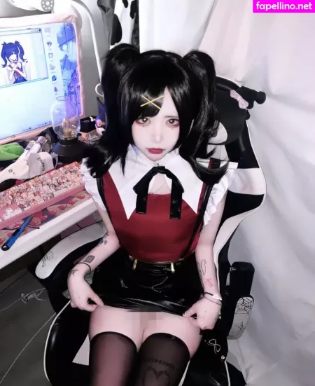 Fishzombie OnlyFans Thumbnail #OPefH2AH4r