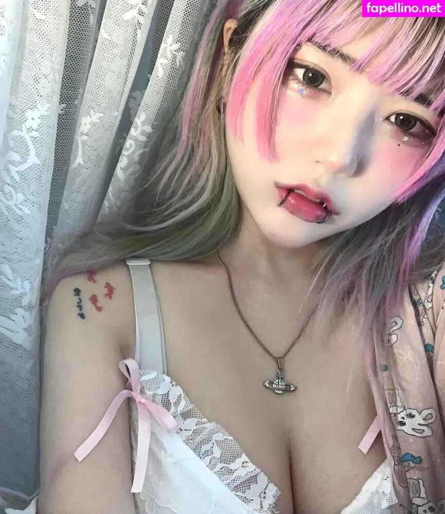 joyaki, surethisbunny, ì£ ì•¼ë¼ Nude Leaked OnlyFans Photo #VWVMoXeHAS