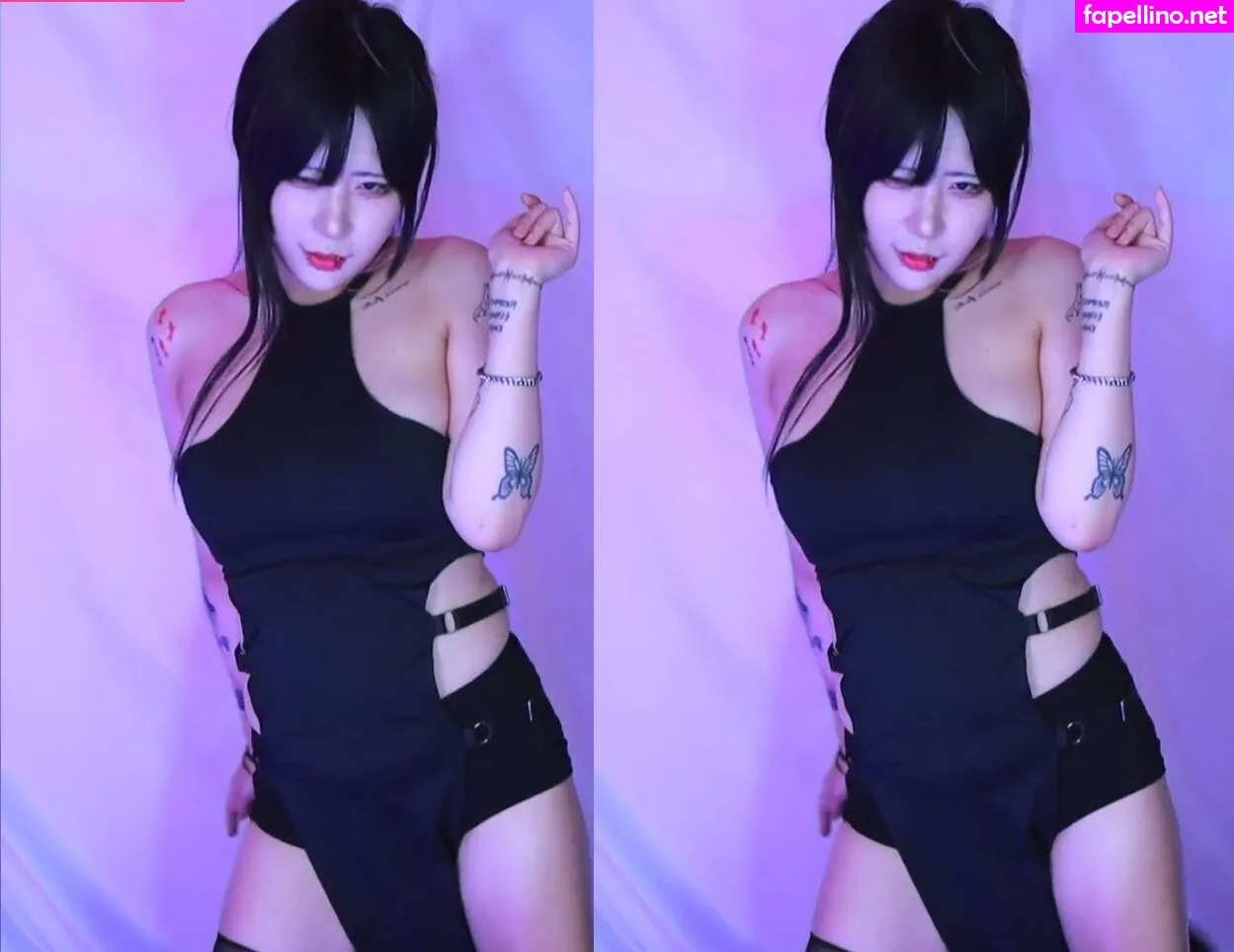 joyaki, surethisbunny, ì£ ì•¼ë¼ Nude Leaked OnlyFans Photo #gnxKJq9955