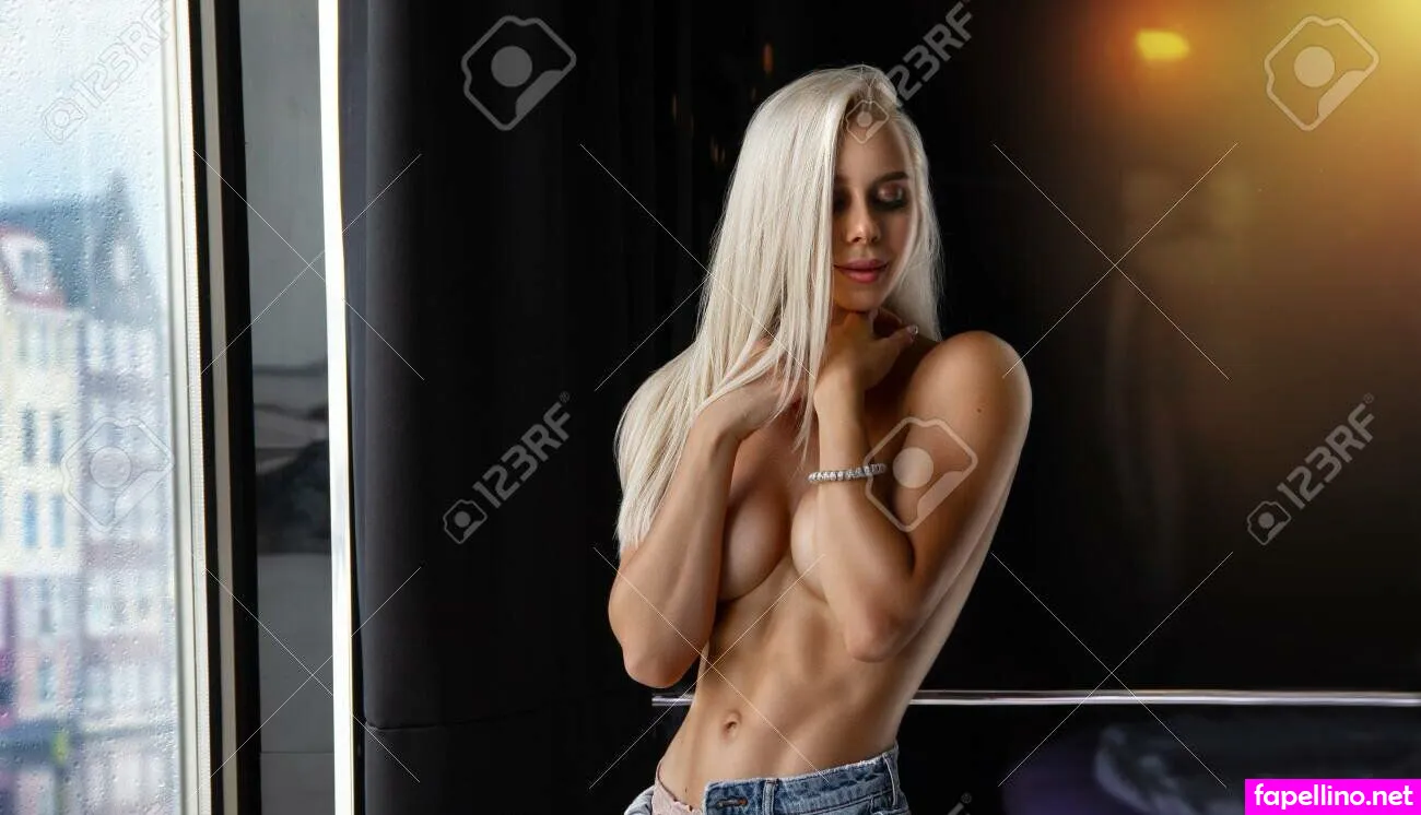 Fit And Lingerie Nude Leaked OnlyFans Photo #e4UNjN3d9t