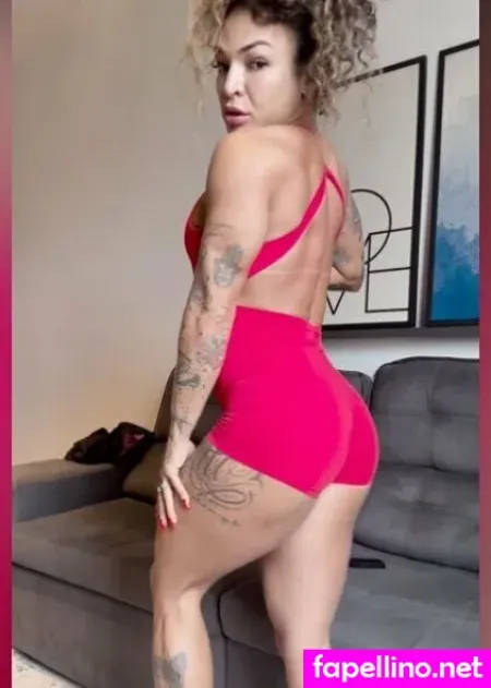 Fit Anna OnlyFans Thumbnail #ry66sFR1P2
