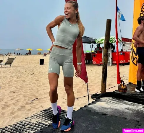 Fit By Aline OnlyFans Thumbnail #LWzzpqB3p7