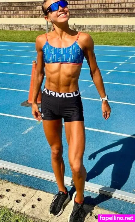 Fit By Aline OnlyFans Thumbnail #LuEsZW40dw