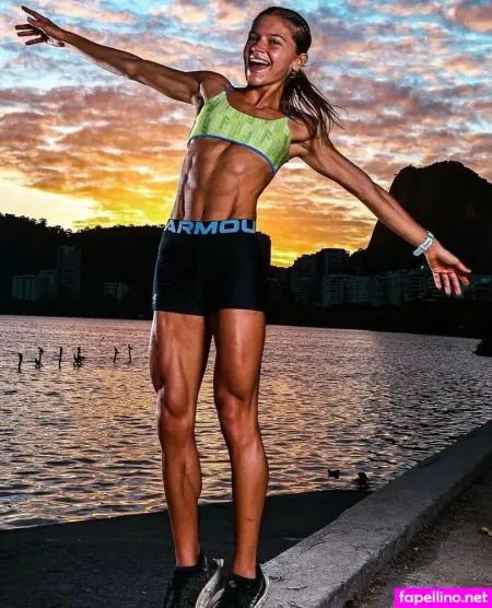 Fit By Aline OnlyFans Thumbnail #M6HYSvaplW