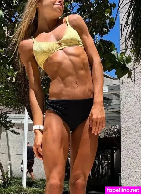 Fit By Aline OnlyFans Thumbnail #syckSu7eQC