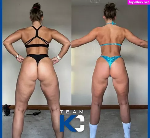 Fit By G OnlyFans Thumbnail #FDvMxzEFQB