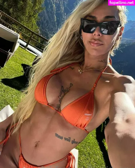 Fit Chick Amy OnlyFans Thumbnail #kPYSh14uCQ