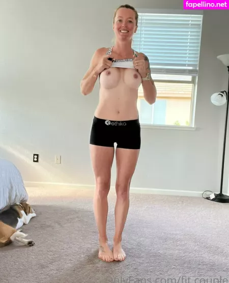 Fit Couple OnlyFans Thumbnail #4BWYVanp2T