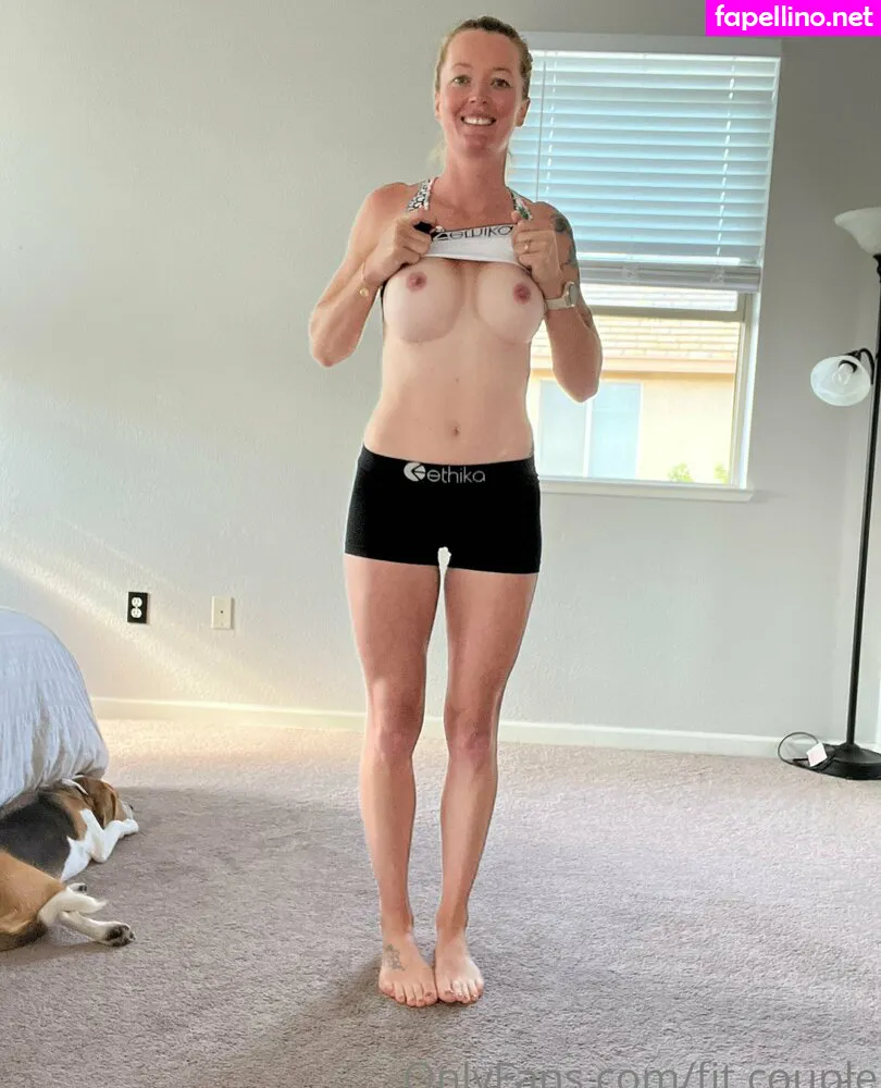 fit-couple, fitcouple Nude Leaked OnlyFans Photo #4BWYVanp2T