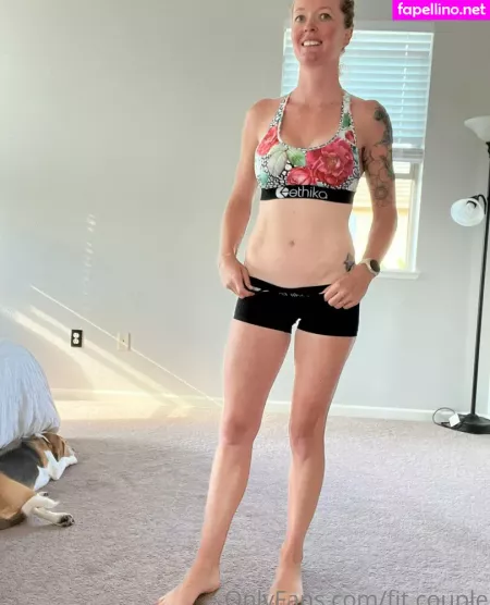 Fit Couple OnlyFans Thumbnail #DcdFxCIBqt