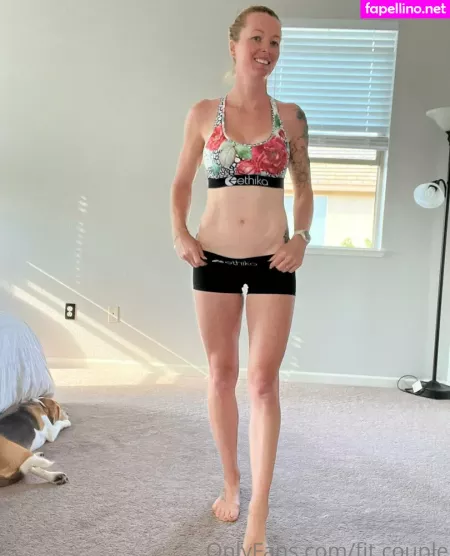 Fit Couple OnlyFans Thumbnail #JWncJdlsXN
