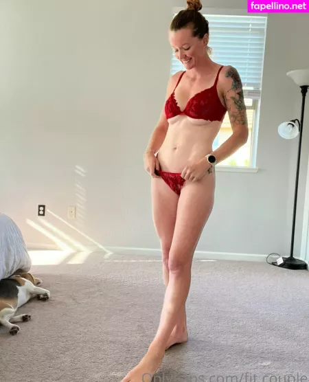 Fit Couple OnlyFans Thumbnail #MVgICqBNwe