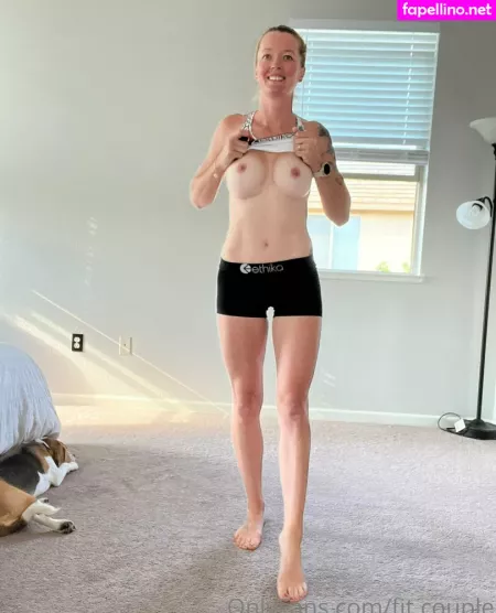 Fit Couple OnlyFans Thumbnail #Ocutcyumgq