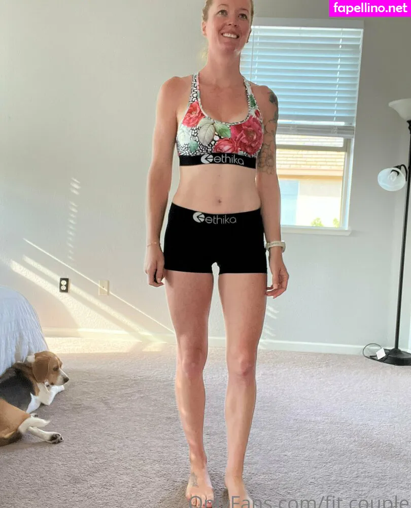 fit-couple, fitcouple Nude Leaked OnlyFans Photo #QYu224YLhE
