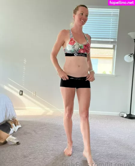 Fit Couple OnlyFans Thumbnail #RQe3A939ei
