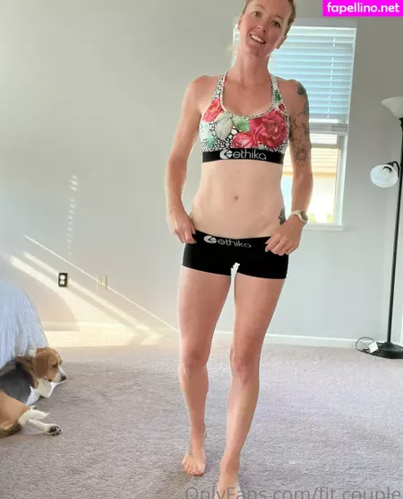 Fit Couple OnlyFans Thumbnail #VUGvOAKDXn