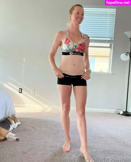 Fit Couple OnlyFans Thumbnail #ZUD6BaryWt