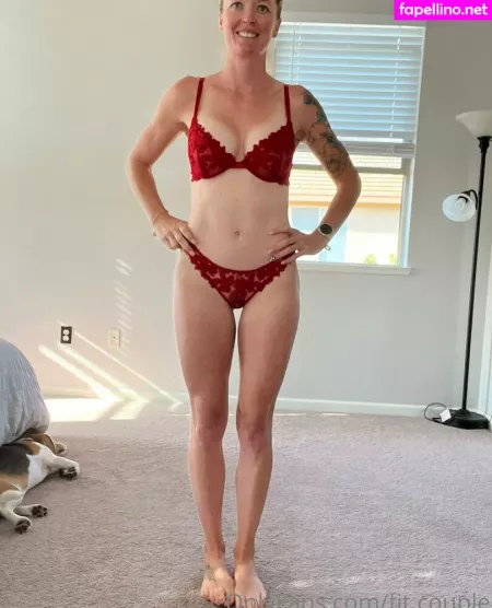 Fit Couple OnlyFans Thumbnail #zYdoVuNBCk