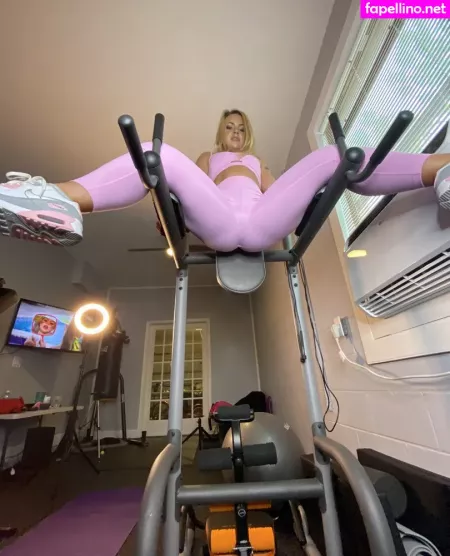 Fit Faith OnlyFans Thumbnail #HfsFijXMpA