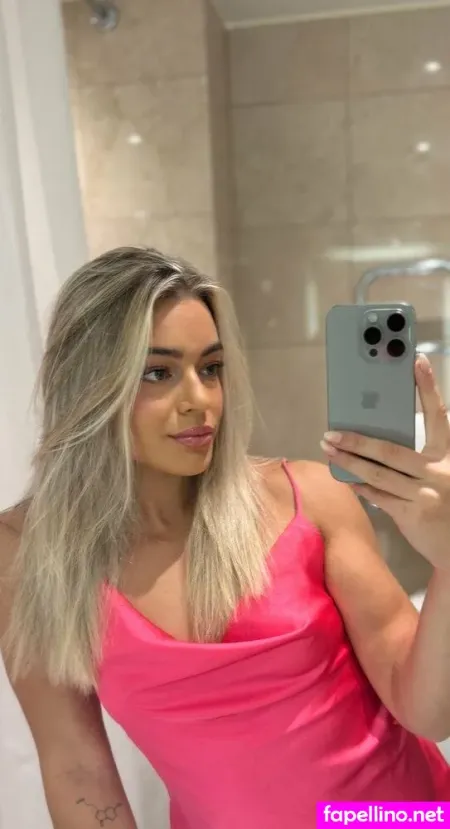 Fit Jackie OnlyFans Thumbnail #3akKVVS2PH