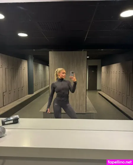 Fit Jackie OnlyFans Thumbnail #Tn0pX1B8HH