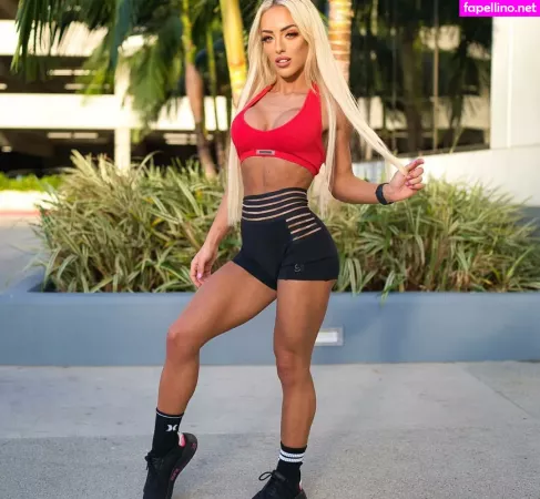 Fit Kitty OnlyFans Thumbnail #Em1sV9Sib4