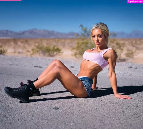 Fit Kitty OnlyFans Thumbnail #T7R3dpgaNB