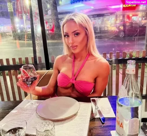 Fit Kitty OnlyFans Thumbnail #u3U4bCYIV5