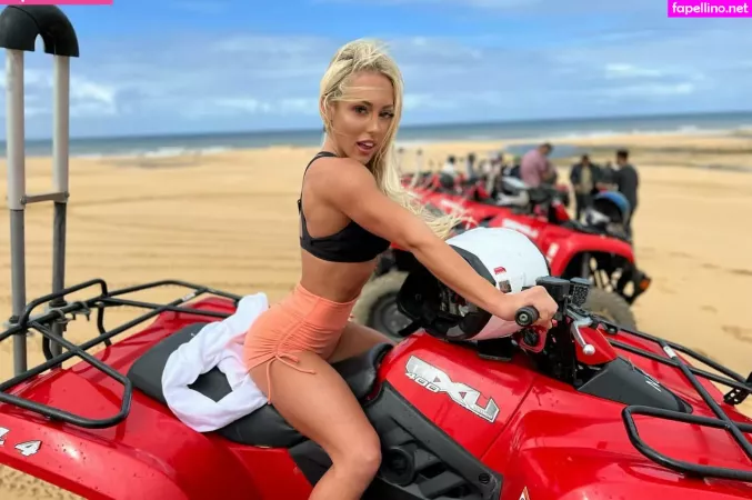 Fit Kitty OnlyFans Thumbnail #xAeglVOdMt