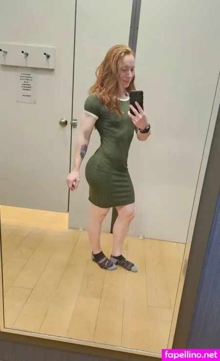 Fit Little Redhead OnlyFans Thumbnail #R9V8Xl4cop