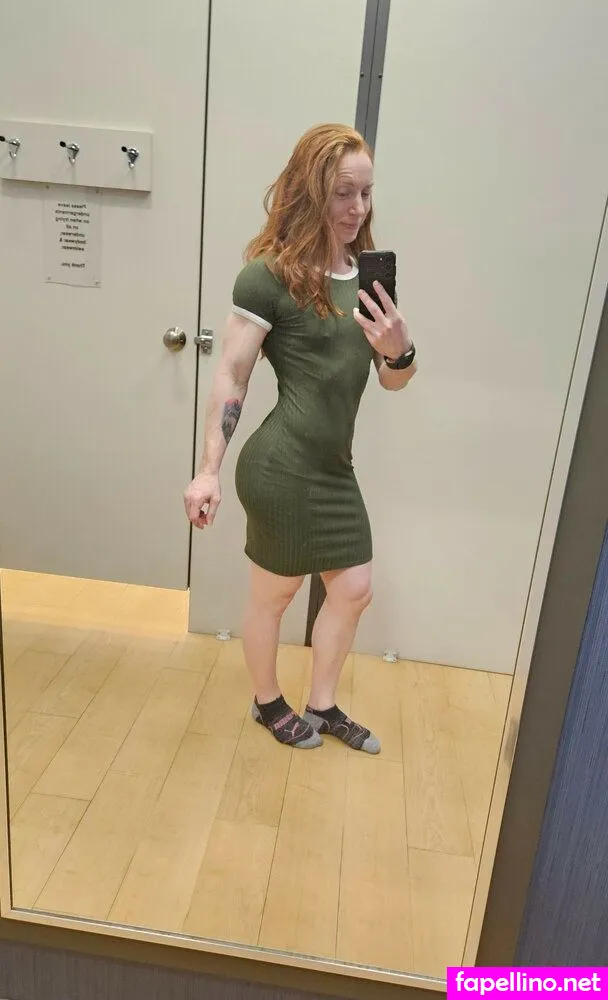 fit_little_redhead, fitlilredhead, fitlittleredhead Nude Leaked OnlyFans Photo #R9V8Xl4cop