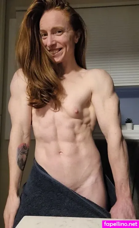 Fit Little Redhead OnlyFans Thumbnail #t32GCTlb5q