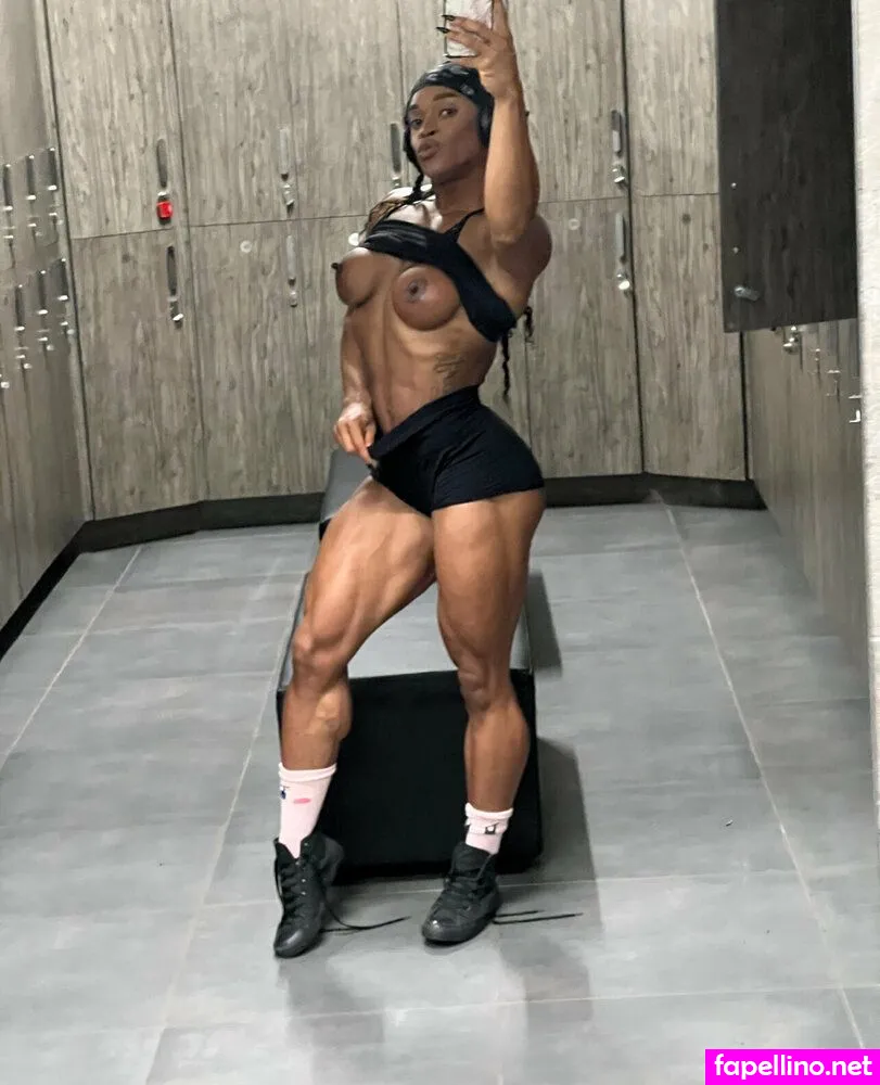 fit_lolamontez Nude Leaked OnlyFans Photo #IHBMUopH1R