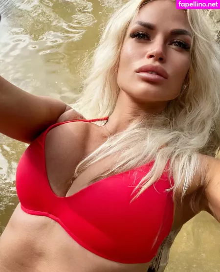 Fit Miley OnlyFans Thumbnail #cJGQz0WBuI