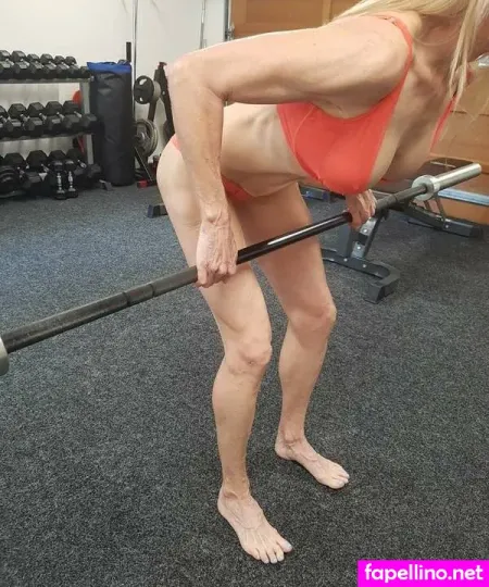 Fit Milf OnlyFans Thumbnail #48QUlE8zcv