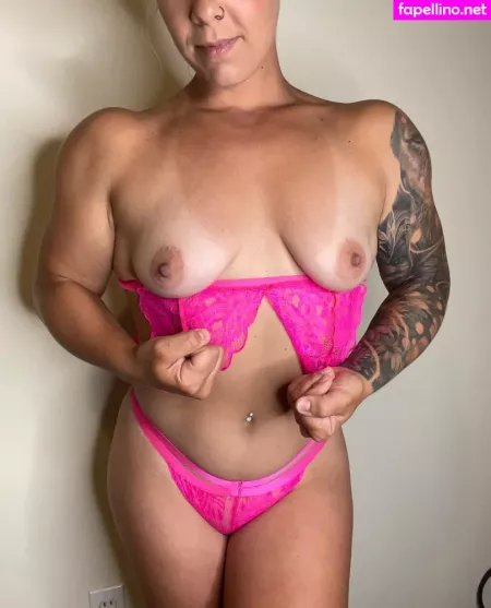 Fit Pawg OnlyFans Thumbnail #N3EX2tld27
