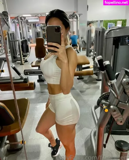 Fit Que En OnlyFans Thumbnail #g1aMnZUY7D