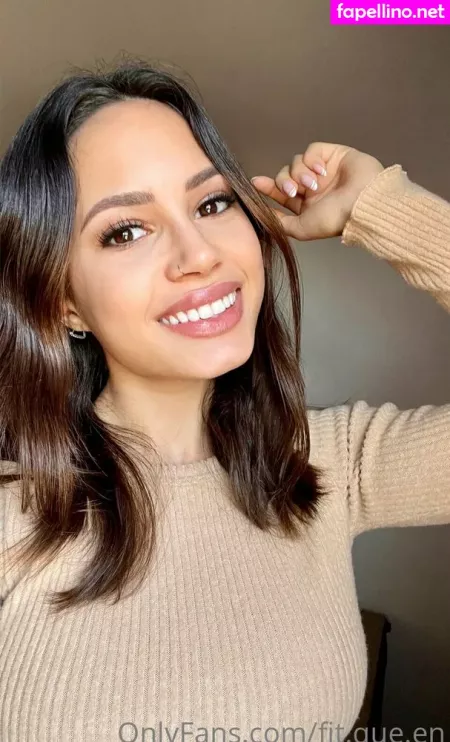 Fit Que En OnlyFans Thumbnail #swg1n79DzK