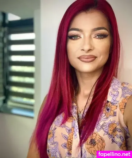 Fit Readhead Ruby OnlyFans Thumbnail #GawfZsnOqy